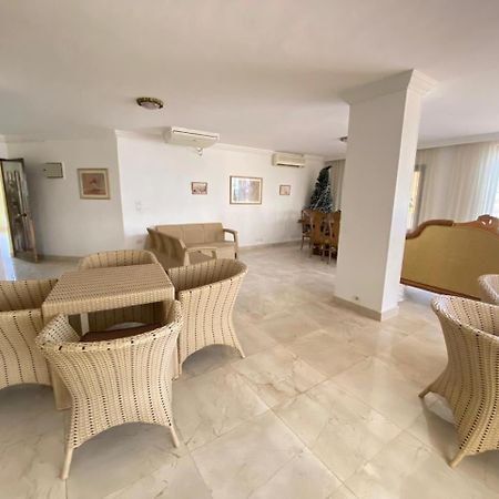 Esplanada Hotel Apartments Hurghada Eksteriør bilde