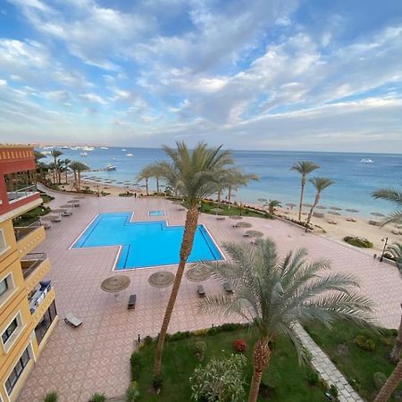 Esplanada Hotel Apartments Hurghada Eksteriør bilde