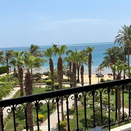 Esplanada Hotel Apartments Hurghada Eksteriør bilde