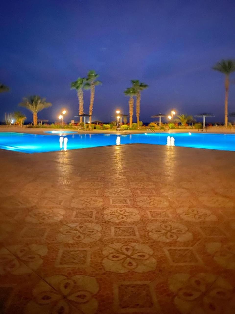 Esplanada Hotel Apartments Hurghada Eksteriør bilde
