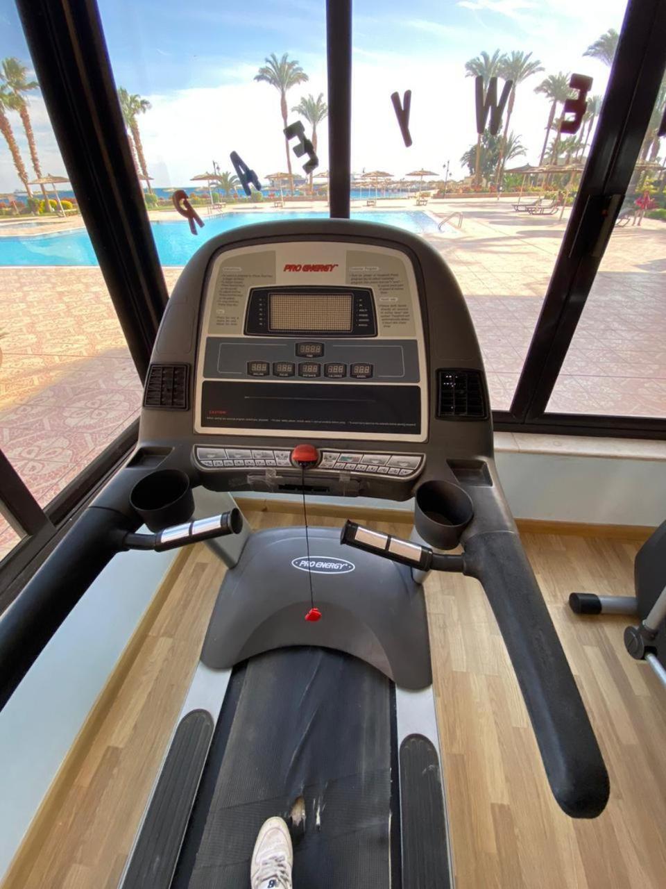 Esplanada Hotel Apartments Hurghada Eksteriør bilde