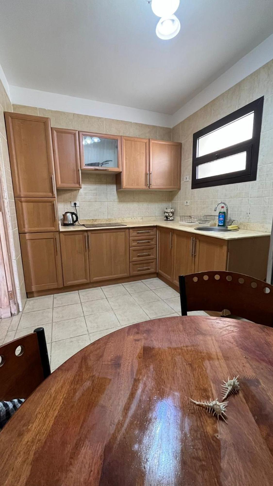 Esplanada Hotel Apartments Hurghada Eksteriør bilde