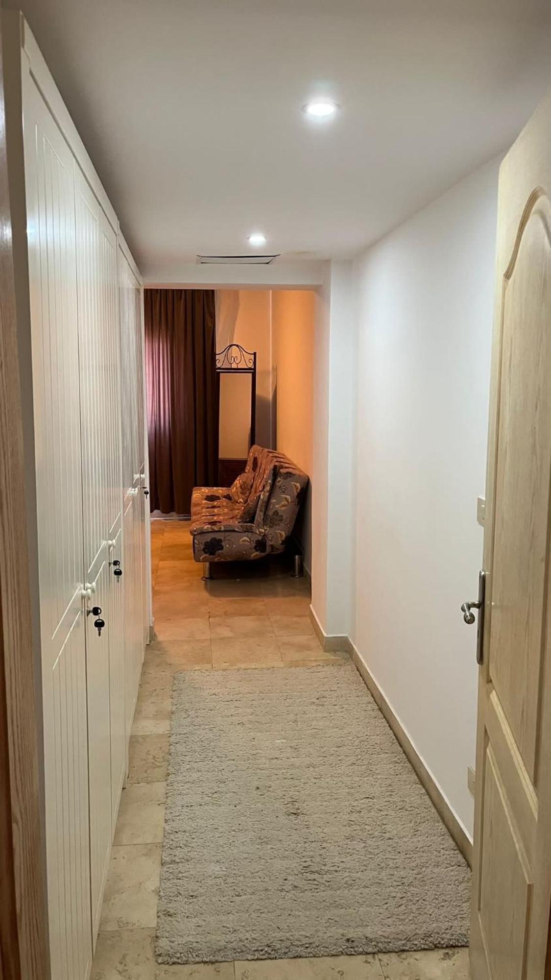 Esplanada Hotel Apartments Hurghada Eksteriør bilde