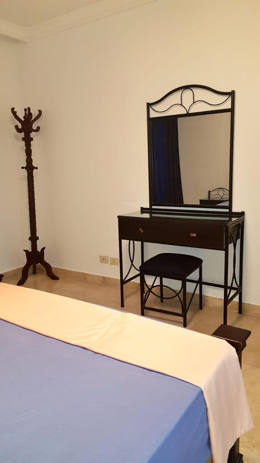 Esplanada Hotel Apartments Hurghada Eksteriør bilde