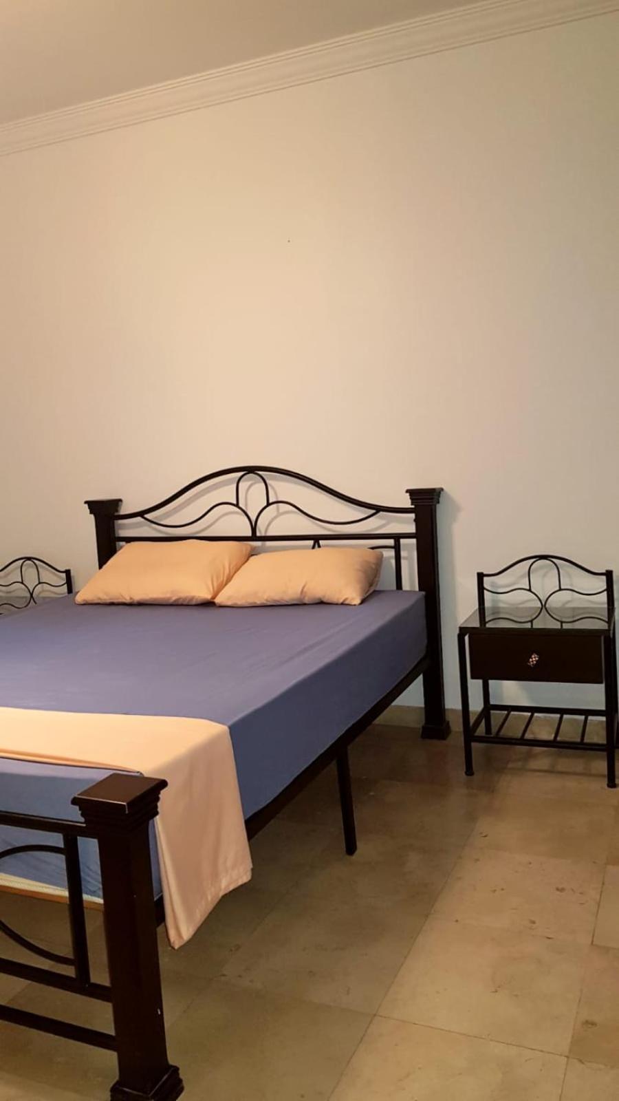 Esplanada Hotel Apartments Hurghada Eksteriør bilde