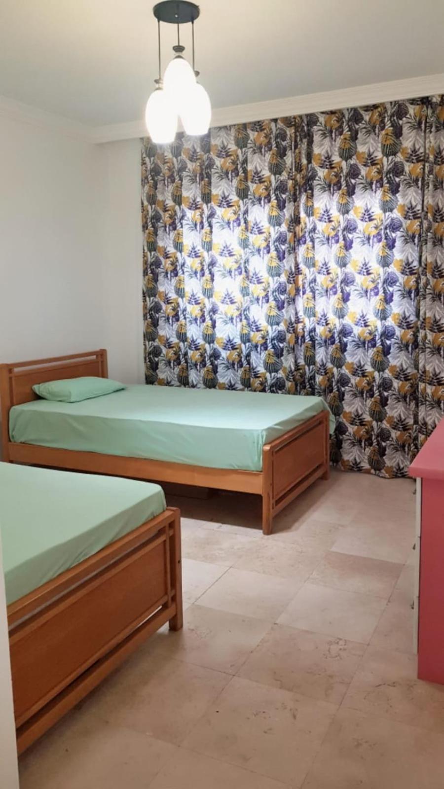 Esplanada Hotel Apartments Hurghada Eksteriør bilde