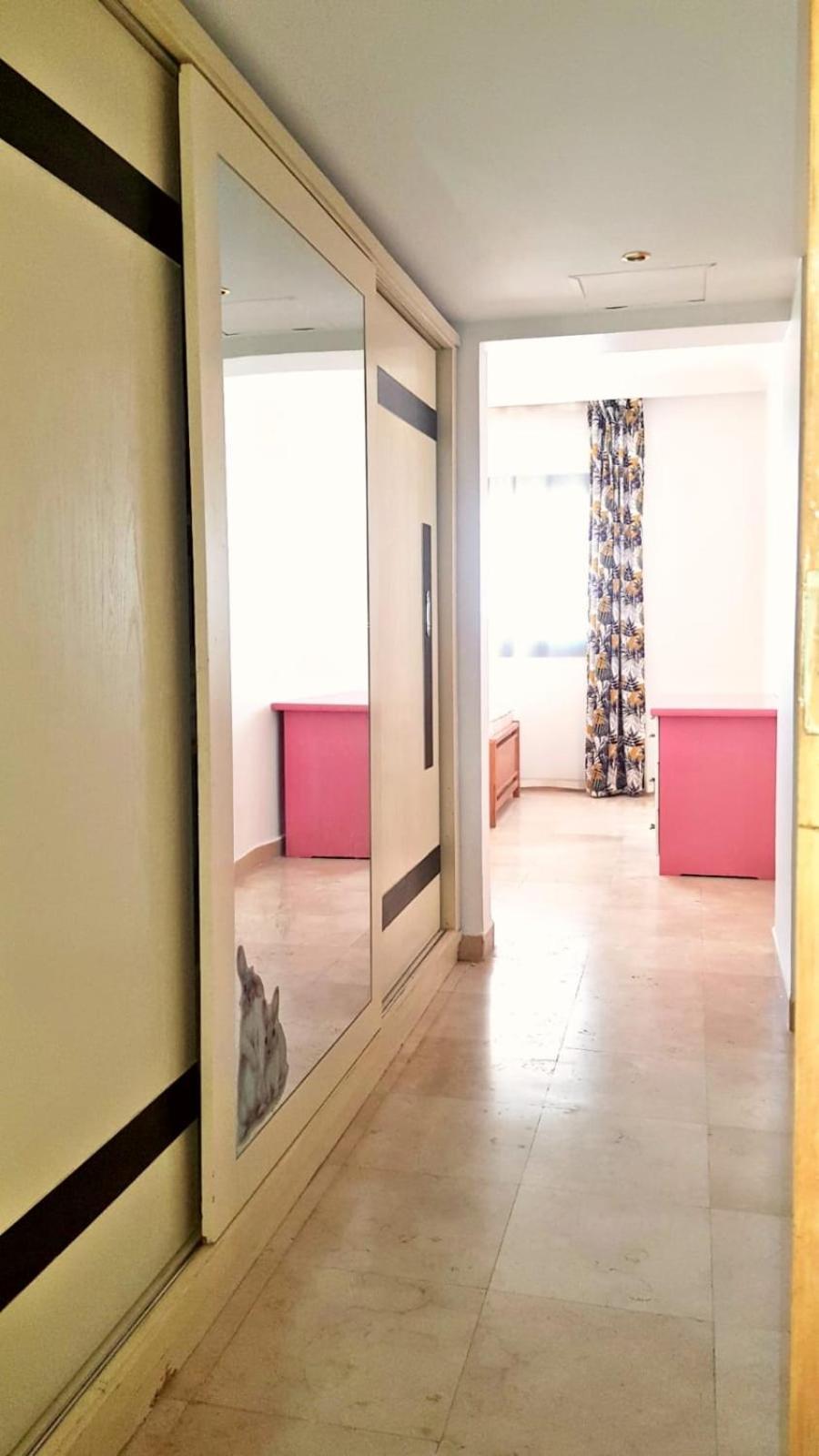 Esplanada Hotel Apartments Hurghada Eksteriør bilde