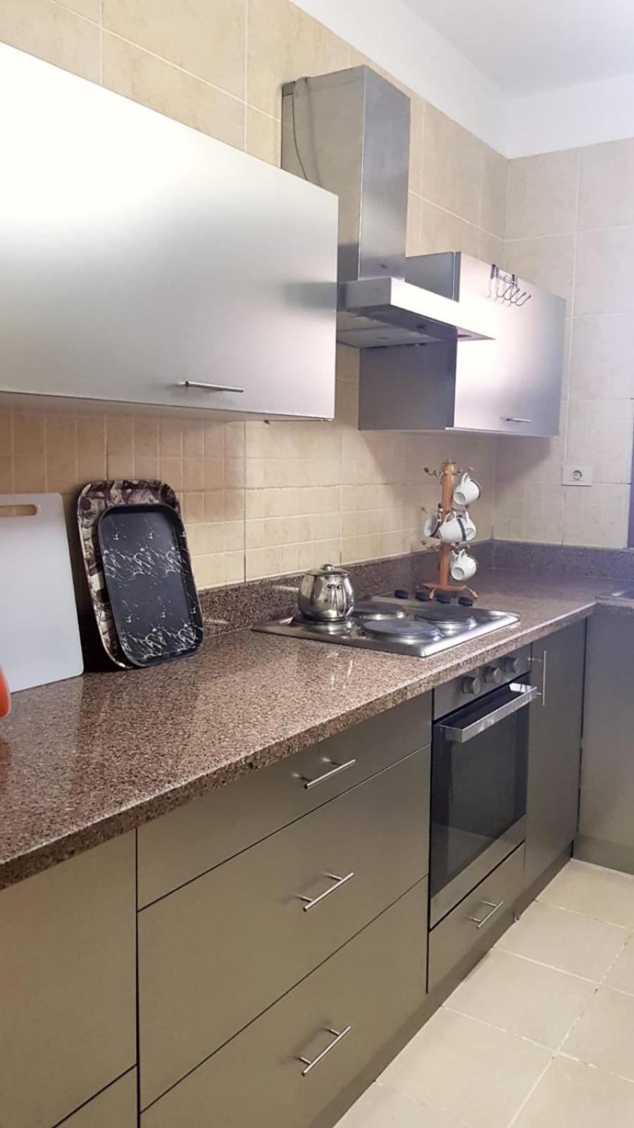 Esplanada Hotel Apartments Hurghada Eksteriør bilde