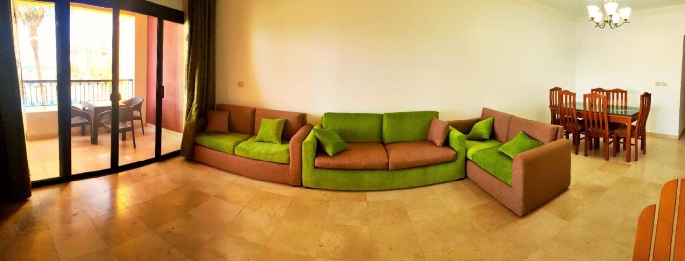 Esplanada Hotel Apartments Hurghada Eksteriør bilde