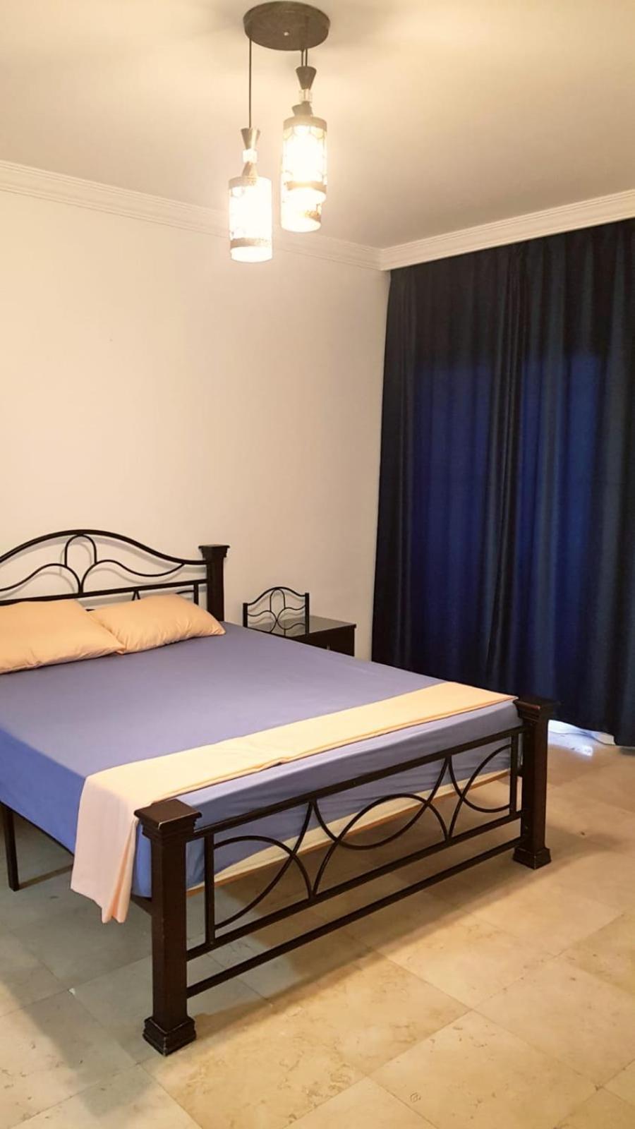 Esplanada Hotel Apartments Hurghada Eksteriør bilde