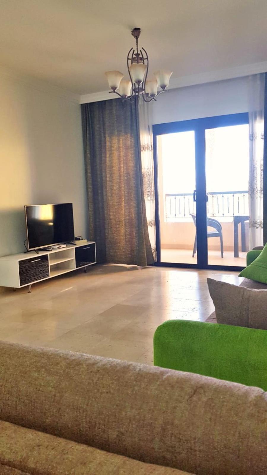 Esplanada Hotel Apartments Hurghada Eksteriør bilde